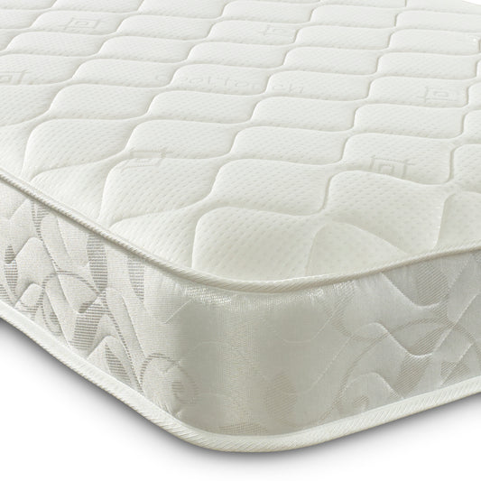 7" Deep Hybrid Memory Foam with Bunnell Spring Mattress