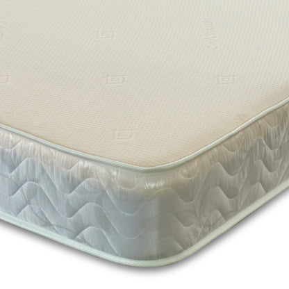 8" Deep Cool Touch Medium Firm All-foam Mattress